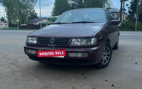 Volkswagen Passat B4, 1994 год, 220 000 рублей, 6 фотография