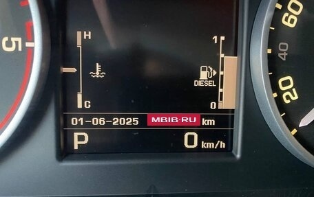 Land Rover Discovery IV, 2011 год, 1 950 000 рублей, 2 фотография