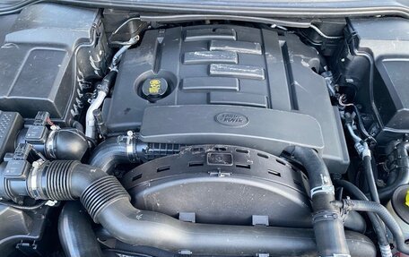 Land Rover Discovery IV, 2011 год, 1 950 000 рублей, 17 фотография