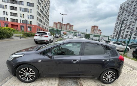 KIA cee'd III, 2012 год, 1 050 000 рублей, 3 фотография