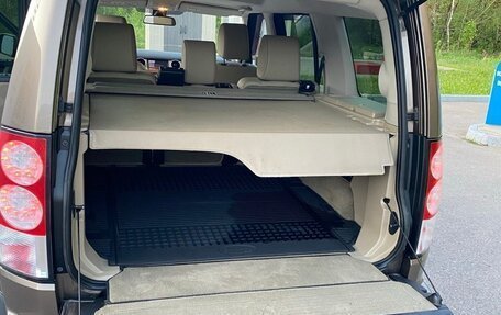 Land Rover Discovery IV, 2011 год, 1 950 000 рублей, 19 фотография
