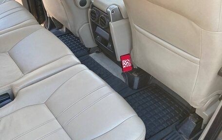 Land Rover Discovery IV, 2011 год, 1 950 000 рублей, 11 фотография