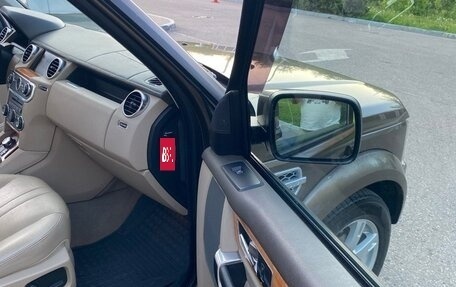 Land Rover Discovery IV, 2011 год, 1 950 000 рублей, 18 фотография