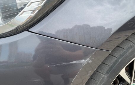 KIA cee'd III, 2012 год, 1 050 000 рублей, 10 фотография