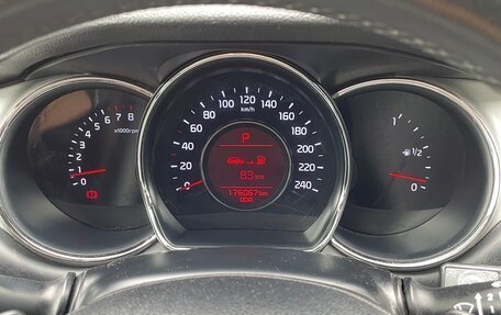 KIA cee'd III, 2012 год, 1 050 000 рублей, 7 фотография