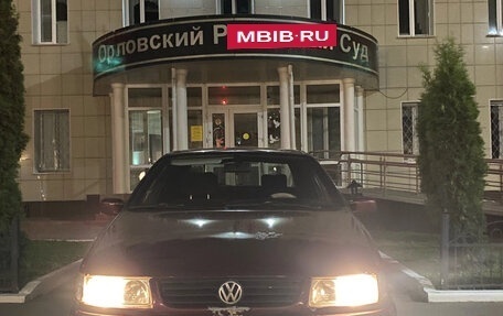Volkswagen Passat B4, 1994 год, 220 000 рублей, 4 фотография