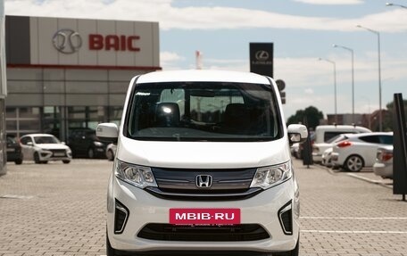 Honda Stepwgn IV, 2015 год, 1 595 000 рублей, 2 фотография