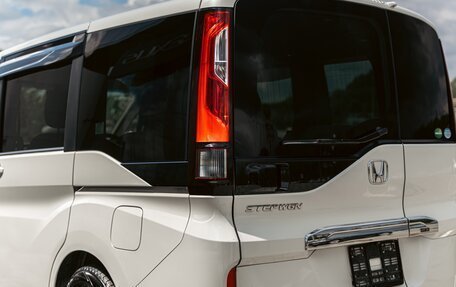 Honda Stepwgn IV, 2015 год, 1 595 000 рублей, 8 фотография