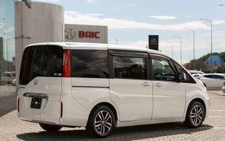 Honda Stepwgn IV, 2015 год, 1 595 000 рублей, 6 фотография