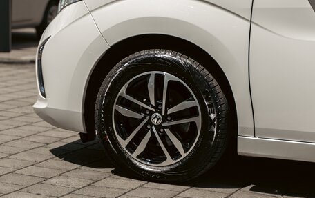 Honda Stepwgn IV, 2015 год, 1 595 000 рублей, 7 фотография