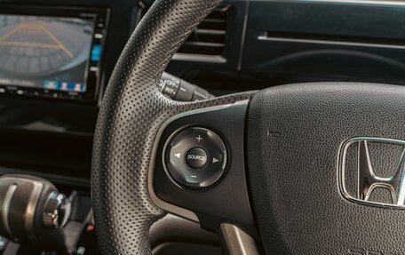 Honda Stepwgn IV, 2015 год, 1 595 000 рублей, 14 фотография