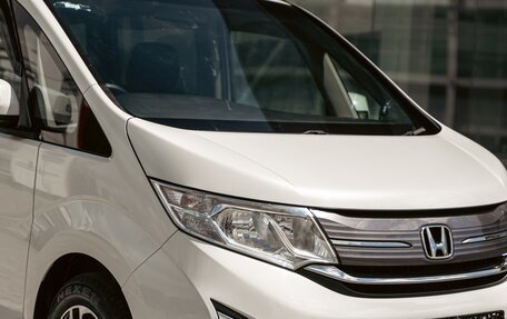 Honda Stepwgn IV, 2015 год, 1 595 000 рублей, 9 фотография