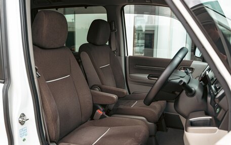 Honda Stepwgn IV, 2015 год, 1 595 000 рублей, 16 фотография