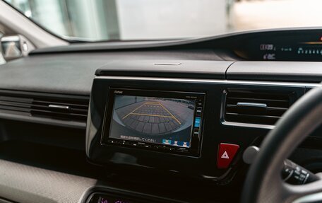 Honda Stepwgn IV, 2015 год, 1 595 000 рублей, 20 фотография