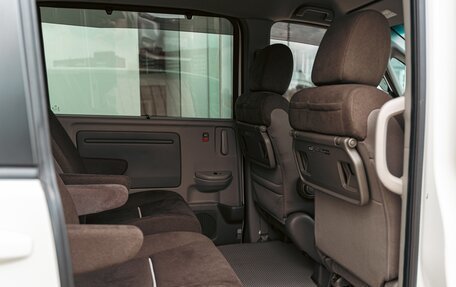 Honda Stepwgn IV, 2015 год, 1 595 000 рублей, 27 фотография