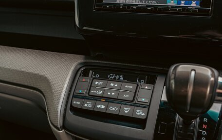 Honda Stepwgn IV, 2015 год, 1 595 000 рублей, 23 фотография