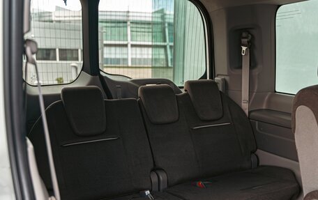 Honda Stepwgn IV, 2015 год, 1 595 000 рублей, 29 фотография