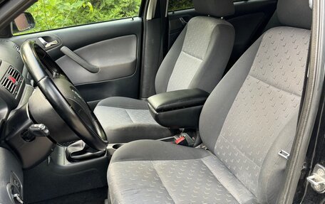 Skoda Octavia IV, 2006 год, 567 000 рублей, 8 фотография