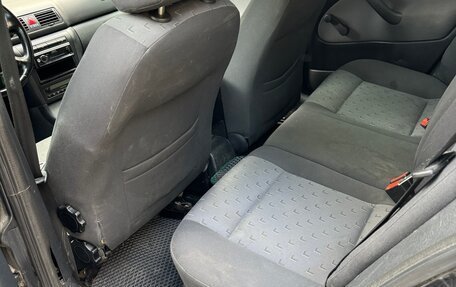 Skoda Octavia IV, 2006 год, 567 000 рублей, 11 фотография