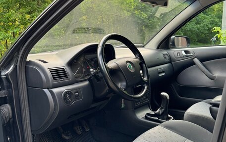 Skoda Octavia IV, 2006 год, 567 000 рублей, 12 фотография