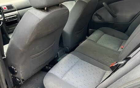 Skoda Octavia IV, 2006 год, 567 000 рублей, 10 фотография