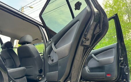 Skoda Octavia IV, 2006 год, 567 000 рублей, 15 фотография