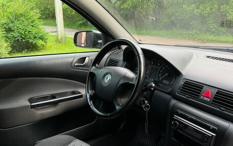 Skoda Octavia IV, 2006 год, 567 000 рублей, 13 фотография
