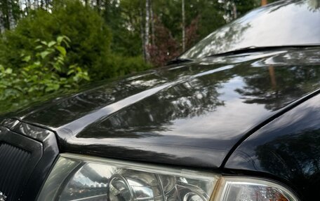 Skoda Octavia IV, 2006 год, 567 000 рублей, 18 фотография