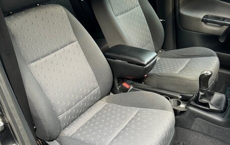 Skoda Octavia IV, 2006 год, 567 000 рублей, 9 фотография