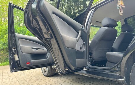 Skoda Octavia IV, 2006 год, 567 000 рублей, 14 фотография