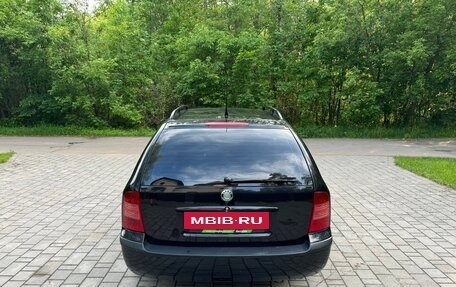 Skoda Octavia IV, 2006 год, 567 000 рублей, 4 фотография