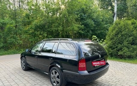 Skoda Octavia IV, 2006 год, 567 000 рублей, 3 фотография