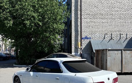 Honda Integra III рестайлинг, 2000 год, 185 000 рублей, 4 фотография