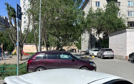 Honda Integra III рестайлинг, 2000 год, 185 000 рублей, 7 фотография