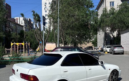 Honda Integra III рестайлинг, 2000 год, 185 000 рублей, 6 фотография