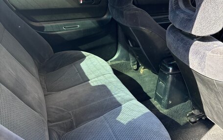 Honda Integra III рестайлинг, 2000 год, 185 000 рублей, 8 фотография