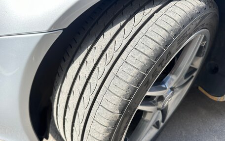 Mercedes-Benz SLK-Класс, 2004 год, 1 400 000 рублей, 12 фотография