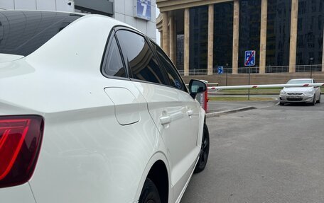 Audi A3, 2015 год, 1 650 000 рублей, 5 фотография