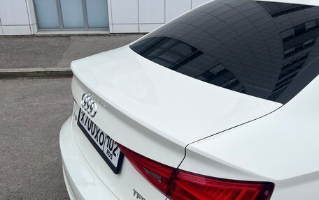 Audi A3, 2015 год, 1 650 000 рублей, 4 фотография