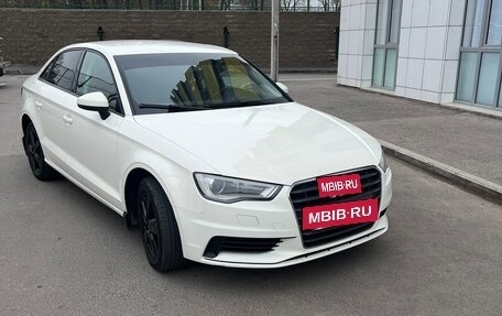 Audi A3, 2015 год, 1 650 000 рублей, 8 фотография