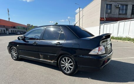 Mitsubishi Lancer IX, 2006 год, 380 000 рублей, 3 фотография
