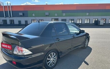 Mitsubishi Lancer IX, 2006 год, 380 000 рублей, 5 фотография