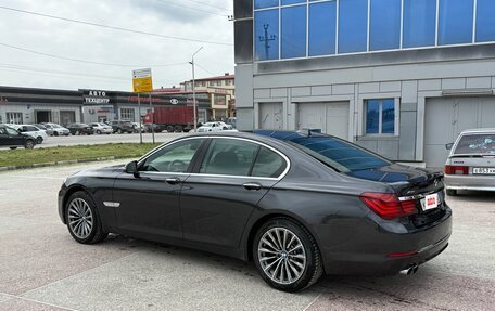 BMW 7 серия, 2013 год, 2 600 000 рублей, 6 фотография