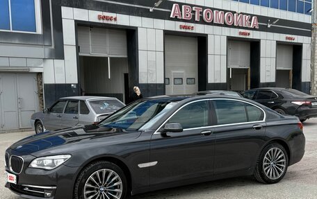 BMW 7 серия, 2013 год, 2 600 000 рублей, 7 фотография