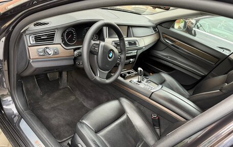 BMW 7 серия, 2013 год, 2 600 000 рублей, 9 фотография