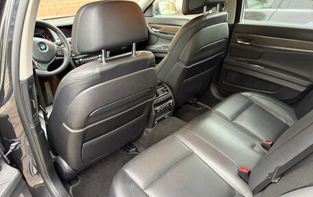 BMW 7 серия, 2013 год, 2 600 000 рублей, 11 фотография
