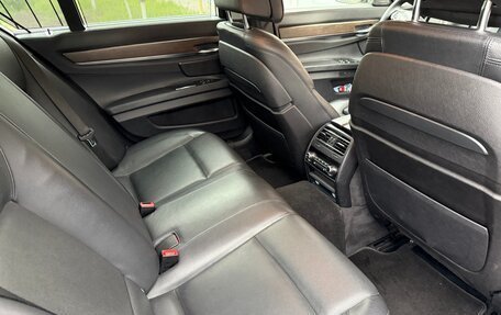 BMW 7 серия, 2013 год, 2 600 000 рублей, 12 фотография