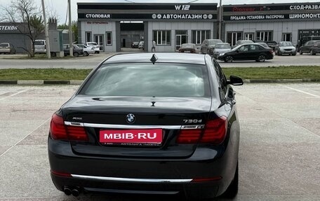 BMW 7 серия, 2013 год, 2 600 000 рублей, 5 фотография