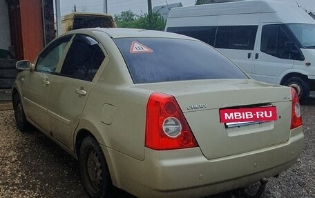 Chery Fora (A21), 2007 год, 200 000 рублей, 3 фотография
