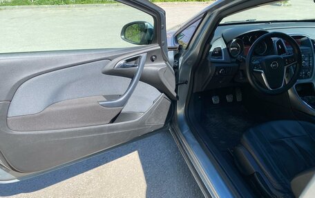 Opel Astra J, 2012 год, 730 000 рублей, 7 фотография